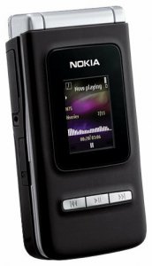 Смартфон Nokia N75 - фото - 2