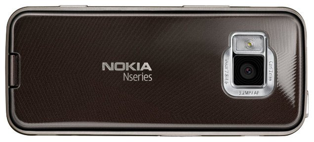 Смартфон Nokia N78 - фото - 4