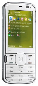 Смартфон Nokia N79 - фото - 5