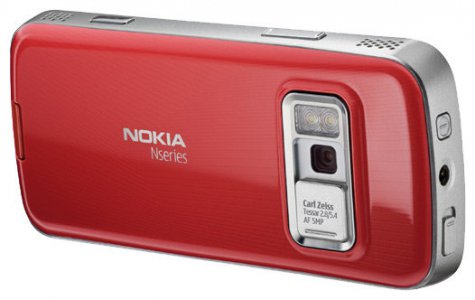 Смартфон Nokia N79 - ремонт
