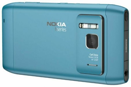 Смартфон Nokia N8 - фото - 2