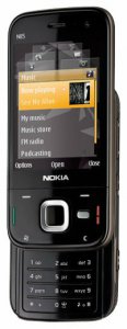 Смартфон Nokia N85 - фото - 2