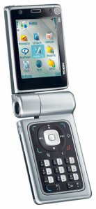 Смартфон Nokia N92 - фото - 2