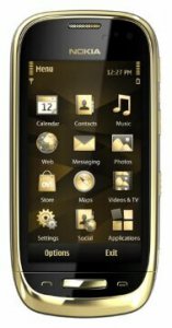 Смартфон Nokia Oro - фото - 5