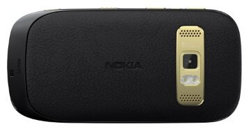 Смартфон Nokia Oro - фото - 4