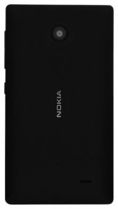 Смартфон Nokia X Dual sim - фото - 4