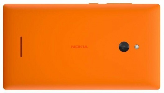 Смартфон Nokia XL Dual sim - фото - 4