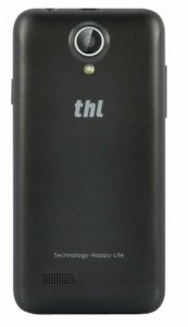 Смартфон ThL A3 - фото - 2