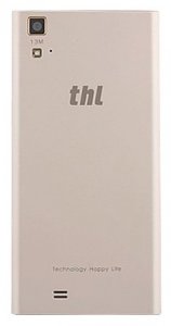 Смартфон ThL T100S - фото - 2