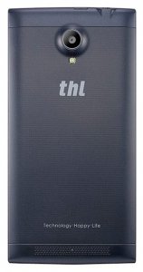 Смартфон ThL T6c - фото - 8