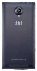 Смартфон ThL T6s - фото - 1
