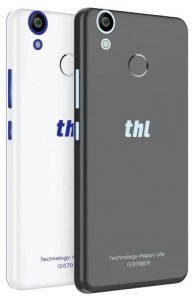 Смартфон ThL T9 - фото - 6