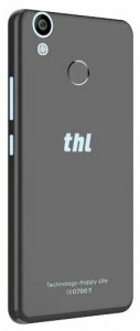 Смартфон ThL T9 - фото - 5