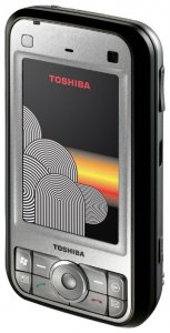 Смартфон Toshiba Portege G900 - фото - 2