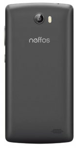 Смартфон TP-LINK Neffos C5 - фото - 6