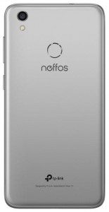 Смартфон TP-LINK Neffos C7 - фото - 4