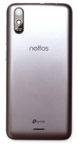 Смартфон TP-LINK Neffos C7s - фото - 3