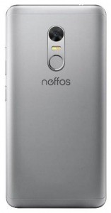 Смартфон TP-LINK Neffos X1 Lite - фото - 9