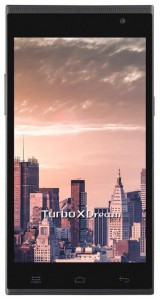 Смартфон Turbo X Dream - фото - 4