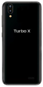 Смартфон Turbo X Mercury - фото - 2