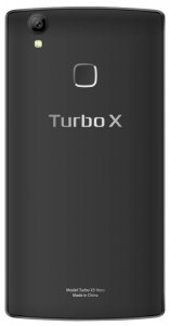 Смартфон Turbo X5 Hero - фото - 4
