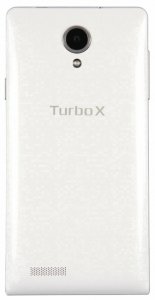 Смартфон Turbo X5 Star - фото - 1