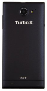 Смартфон Turbo X5 Z - фото - 3