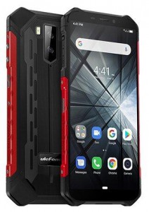 Смартфон Ulefone Armor X3 - фото - 3