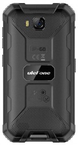 Смартфон Ulefone Armor X6 - фото - 6