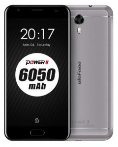 Смартфон Ulefone Power 2 - фото - 4