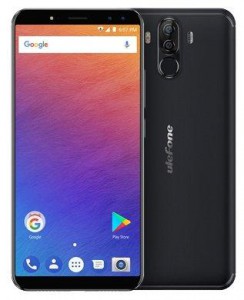 Смартфон Ulefone Power 3 - фото - 2