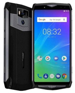 Смартфон Ulefone Power 5S - фото - 3