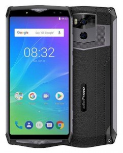 Смартфон Ulefone Power 5S - фото - 2