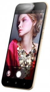 Смартфон Ulefone S7 - фото - 7