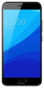 Смартфон UMIDIGI C2 - фото - 3