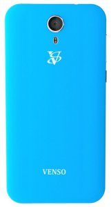 Смартфон Venso Isprit U50 LTE - фото - 5