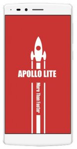 Смартфон vernee Apollo Lite - фото - 3