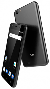 Смартфон VERTEX Impress Luck NFC (4G) - фото - 5