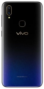 Смартфон Vivo V11i - фото - 8