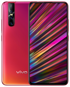 Смартфон Vivo V15 Pro - фото - 4