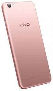Смартфон Vivo V5s - фото - 1