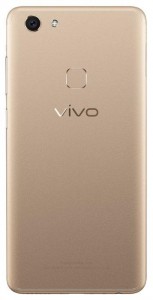 Смартфон Vivo V7 - фото - 3