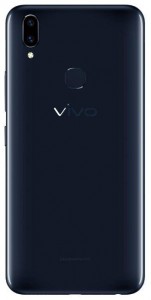 Смартфон Vivo V9 - фото - 6