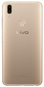 Смартфон Vivo V9 - фото - 3