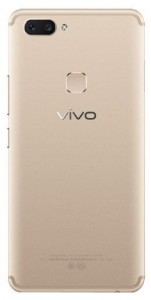 Смартфон Vivo X20 - фото - 11