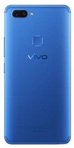 Смартфон Vivo X20 - фото - 7