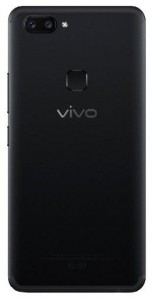 Смартфон Vivo X20 - фото - 4