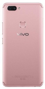 Смартфон Vivo X20 - ремонт