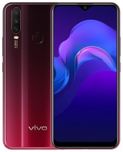 Смартфон Vivo Y12 3/64GB - ремонт