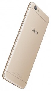 Смартфон Vivo Y53 - фото - 5